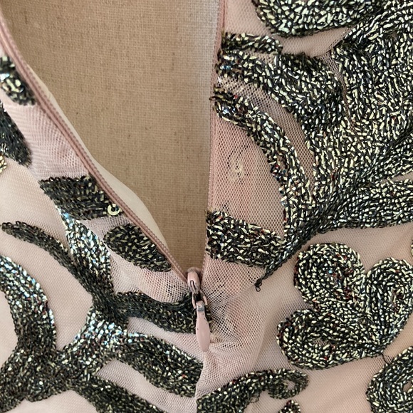 Greylin Anthropologie dressy top - Picture 12 of 15